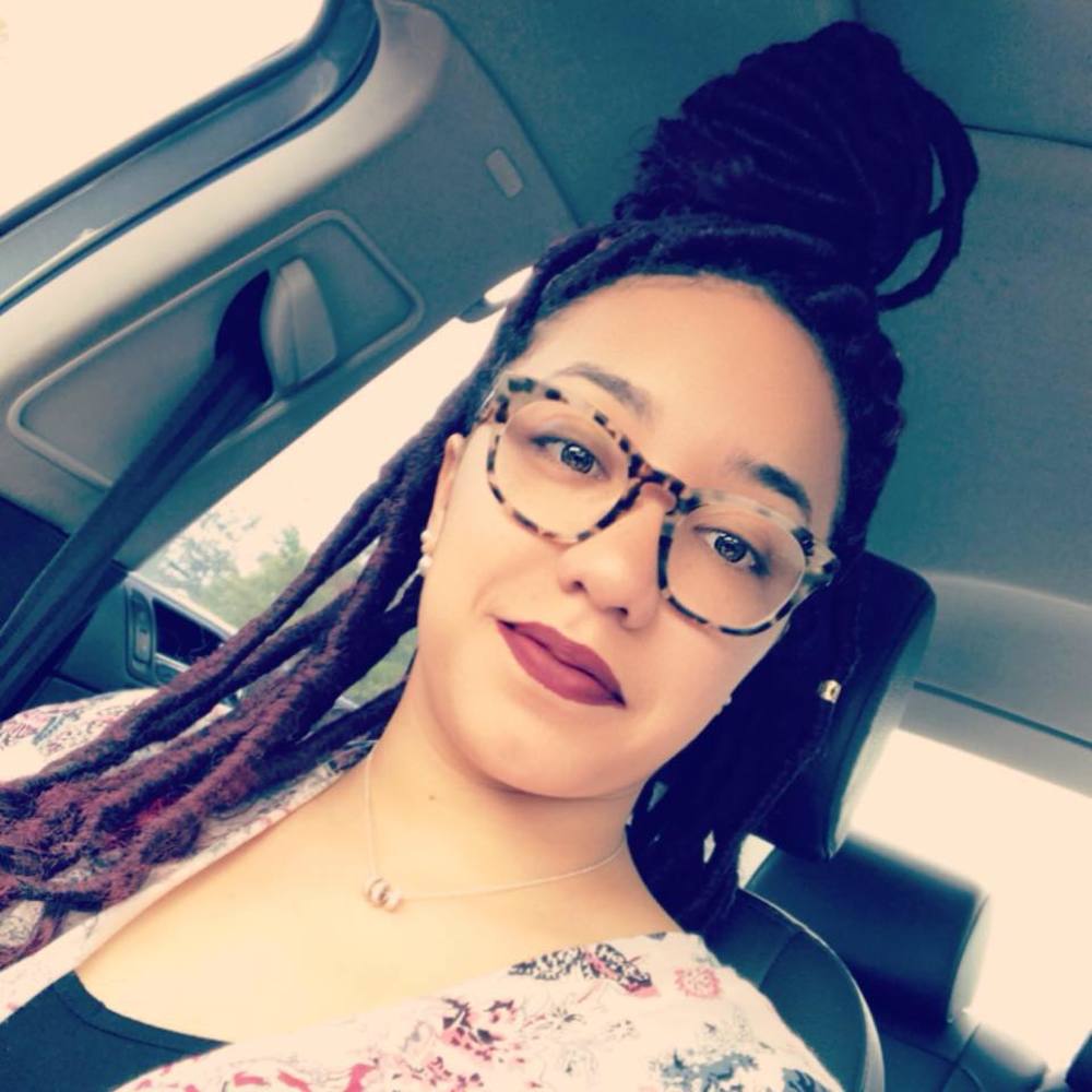 Meet your Posher, Lizdriana
